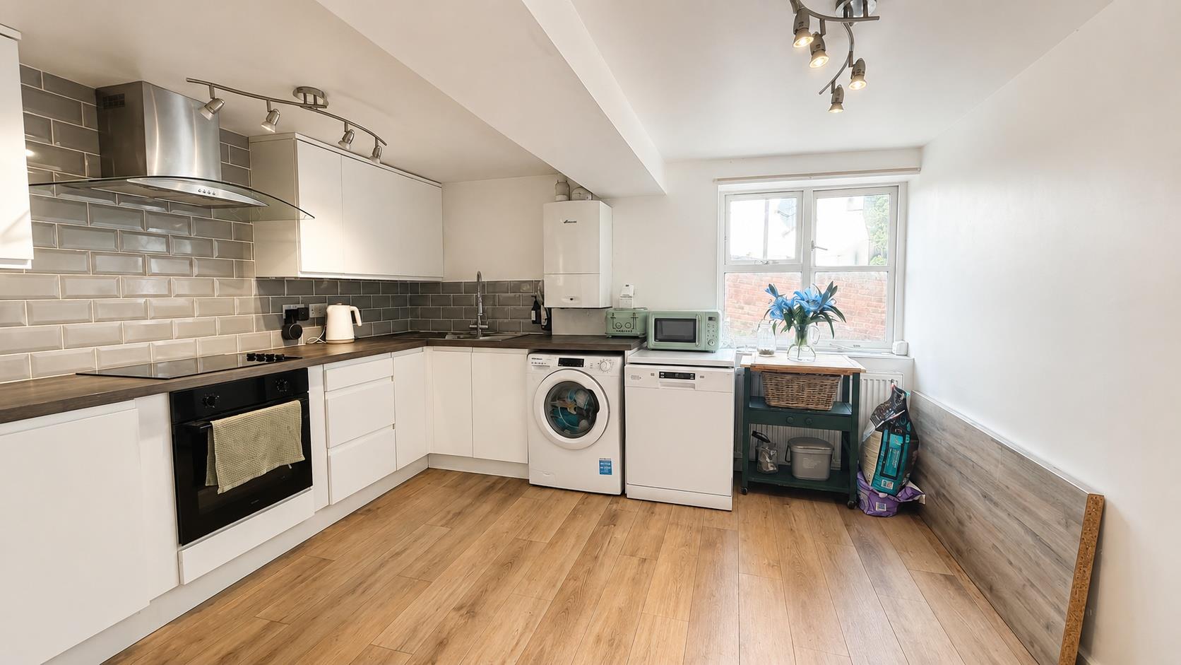 Laton Road, Hastings